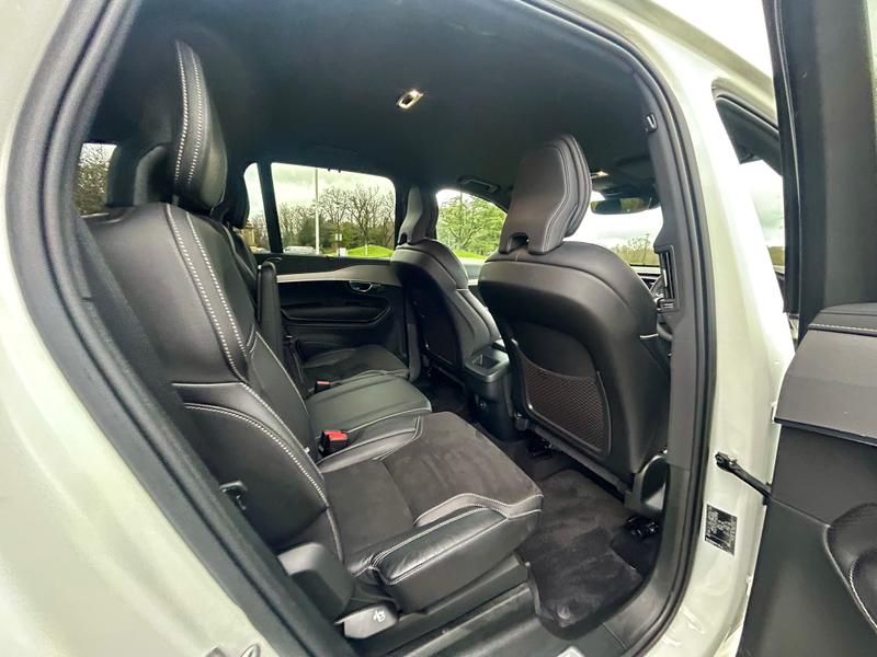 Used Volvo XC90 2022 for sale - 77332486: Photo 15