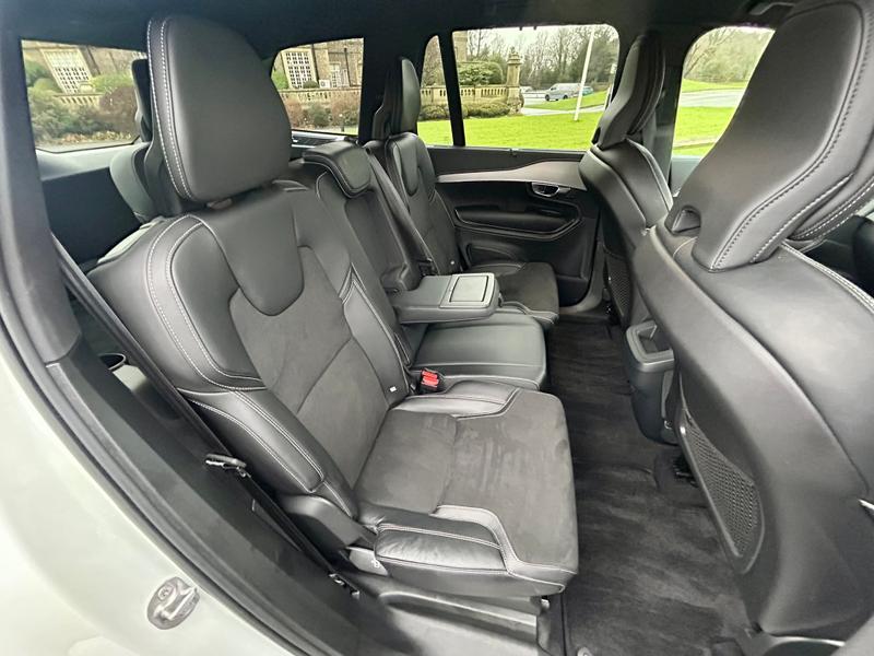 Used Volvo XC90 2022 for sale - 77332486: Photo 16