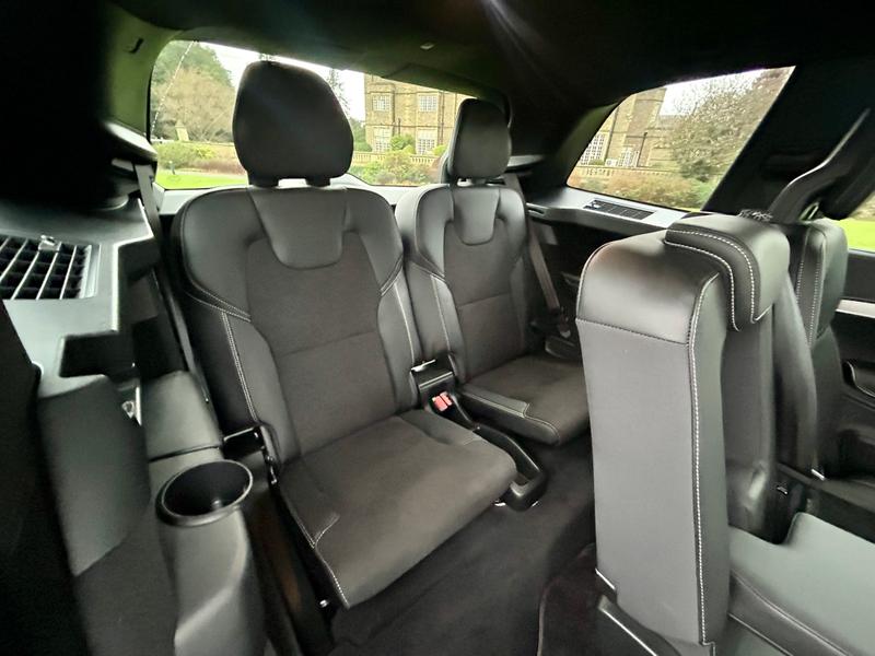 Used Volvo XC90 2022 for sale - 77332486: Photo 17