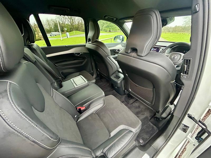 Used Volvo XC90 2022 for sale - 77332486: Photo 18