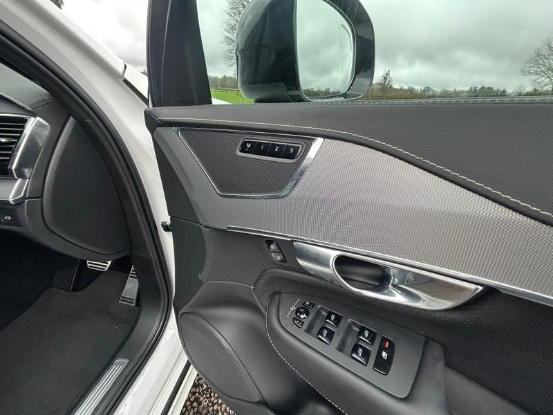 Used Volvo XC90 2022 for sale - 77332486: Photo 19