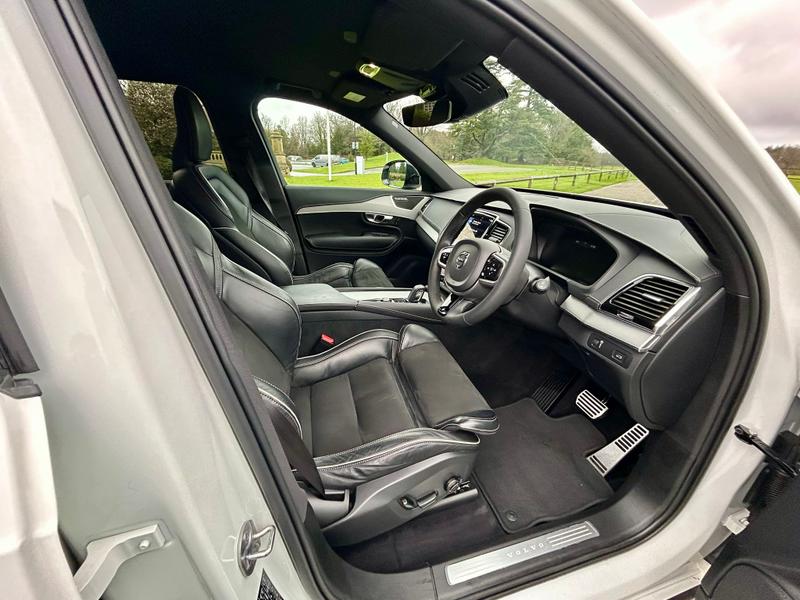 Used Volvo XC90 2022 for sale - 77332486: Photo 20