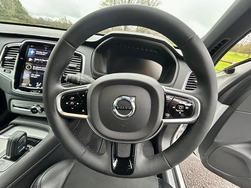 Used Volvo XC90 2022 for sale - 77332486: Photo 24