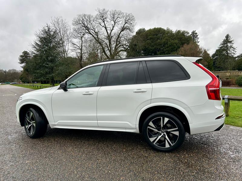 Used Volvo XC90 2022 for sale - 77332486: Photo 25