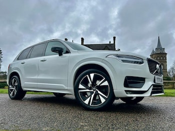 Used Volvo XC90 2022 for sale - 77332486: Photo