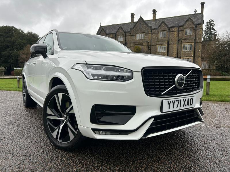 Used Volvo XC90 2022 for sale - 77332486: Photo 5