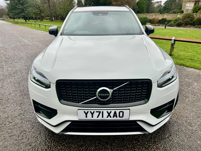 Used Volvo XC90 2022 for sale - 77332486: Photo 6