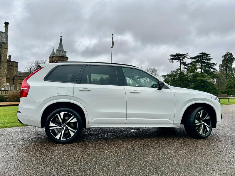 Used Volvo XC90 2022 for sale - 77332486: Photo 7