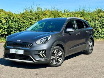 Used Kia Niro 2021 for sale - 79094381: Photo
