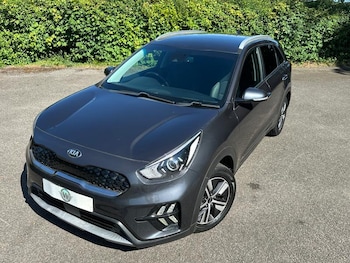 Used Kia Niro 2021 for sale - 79094381: Photo