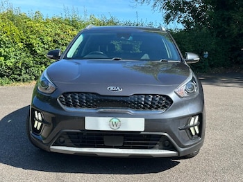 Used Kia Niro 2021 for sale - 79094381: Photo