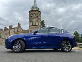 Used Maserati Other 2023 for sale - 75277747: Photo