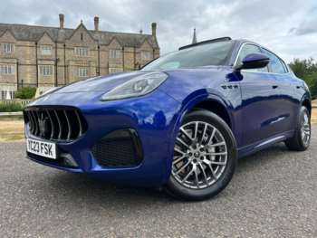 Used Maserati Other 2023 for sale - 75277747: Photo