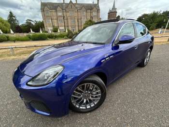 Used Maserati Other 2023 for sale - 75277747: Photo