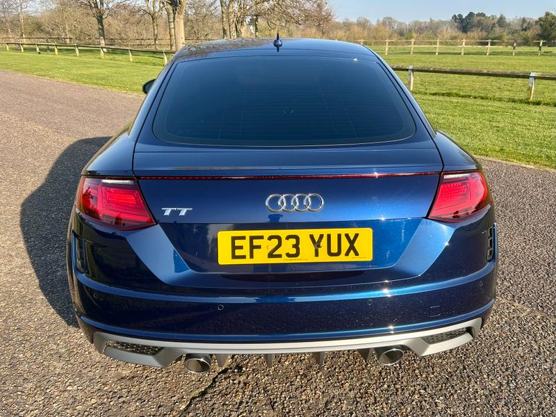 Used Audi TT 2023 for sale - 77959228: Photo 14