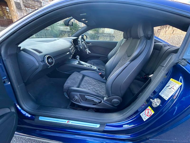 Used Audi TT 2023 for sale - 77959228: Photo 18