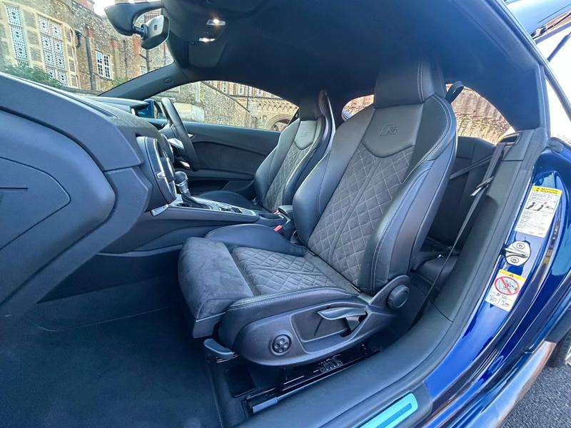 Used Audi TT 2023 for sale - 77959228: Photo 19