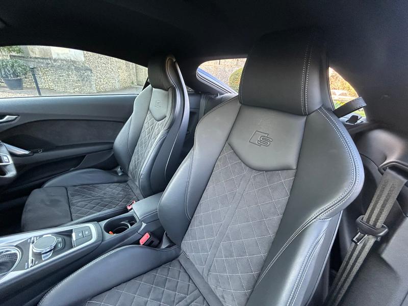 Used Audi TT 2023 for sale - 77959228: Photo 20