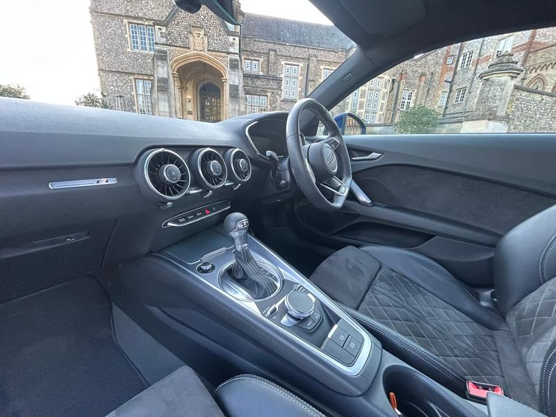 Used Audi TT 2023 for sale - 77959228: Photo 21