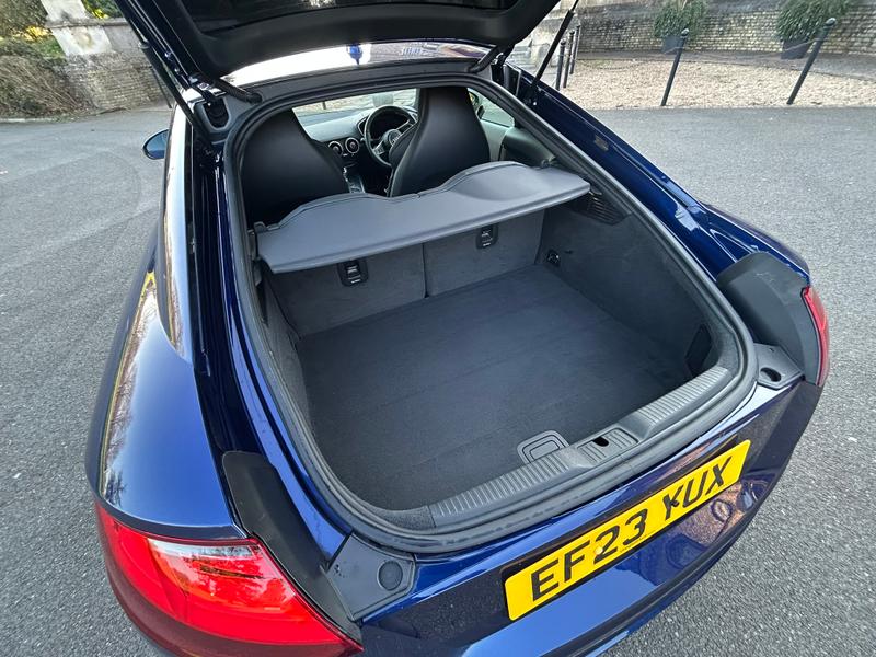 Used Audi TT 2023 for sale - 77959228: Photo 23