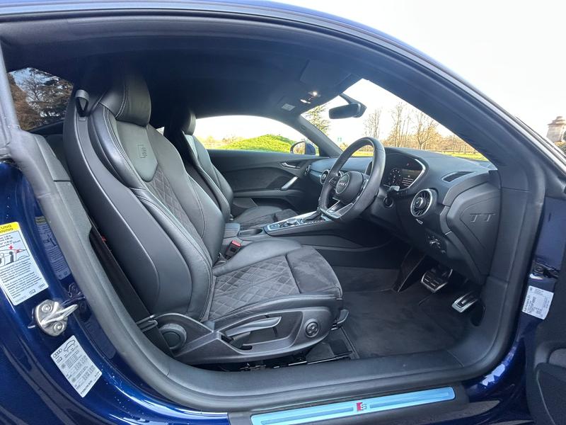 Used Audi TT 2023 for sale - 77959228: Photo 24