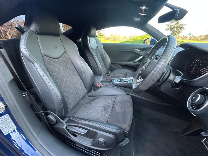 Used Audi TT 2023 for sale - 77959228: Photo 25