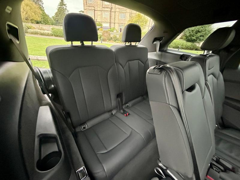 Used Audi Q7 2024 for sale - 76046527: Photo 12