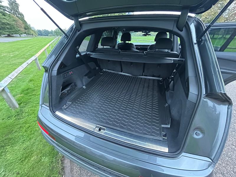 Used Audi Q7 2024 for sale - 76046527: Photo 13