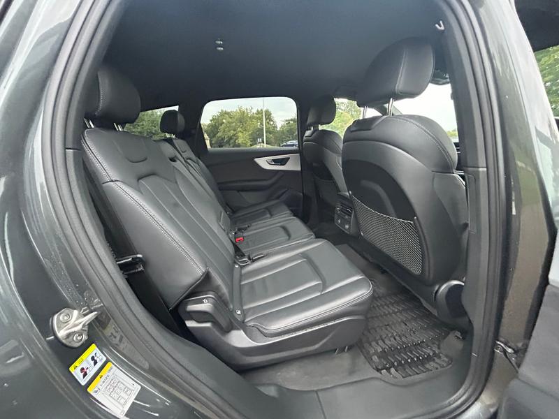 Used Audi Q7 2024 for sale - 76046527: Photo 15