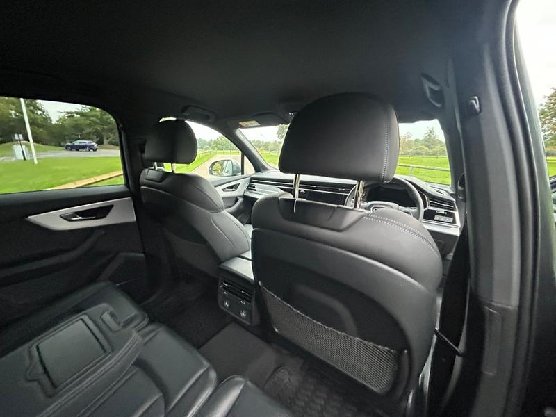 Used Audi Q7 2024 for sale - 76046527: Photo 17