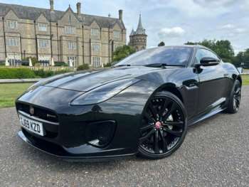 2019 - 3.0 V6 GPF R-Dynamic Coupe 2dr Petrol Auto Euro 6 (s/s) (340 ps) Automatic