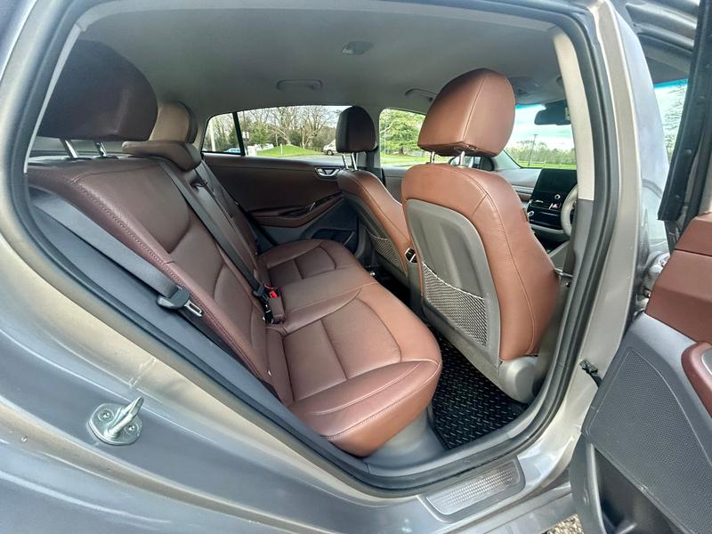 Used Hyundai IONIQ 2022 for sale - 77354549: Photo 14