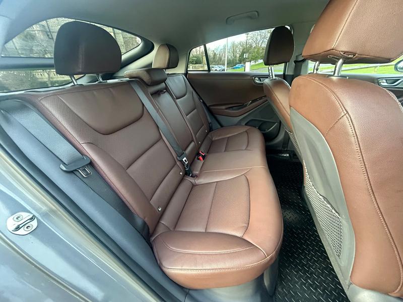 Used Hyundai IONIQ 2022 for sale - 77354549: Photo 15