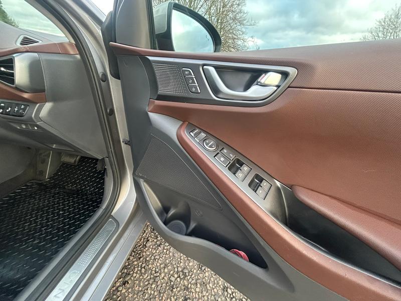 Used Hyundai IONIQ 2022 for sale - 77354549: Photo 16