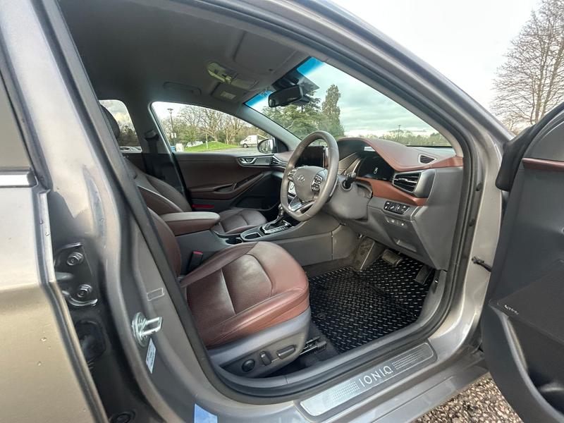 Used Hyundai IONIQ 2022 for sale - 77354549: Photo 17