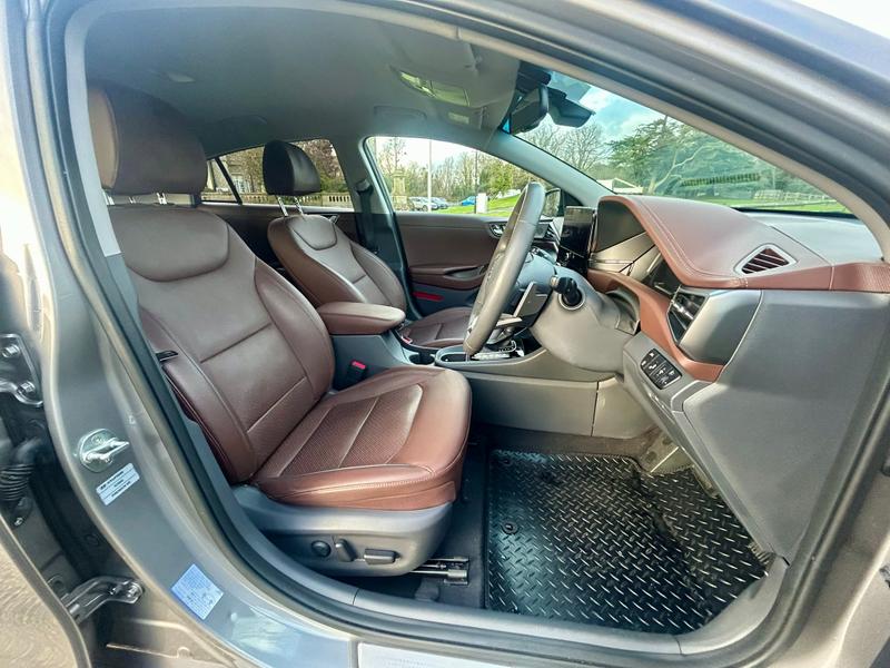 Used Hyundai IONIQ 2022 for sale - 77354549: Photo 18