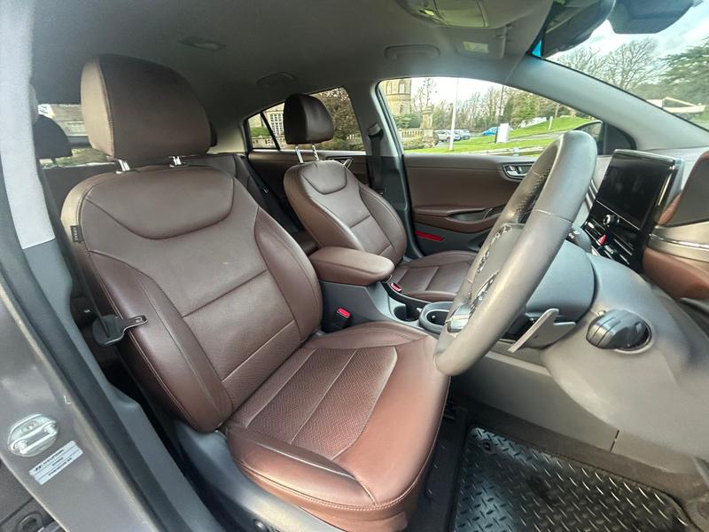 Used Hyundai IONIQ 2022 for sale - 77354549: Photo 19