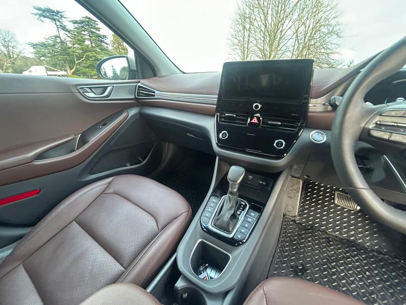 Used Hyundai IONIQ 2022 for sale - 77354549: Photo 21
