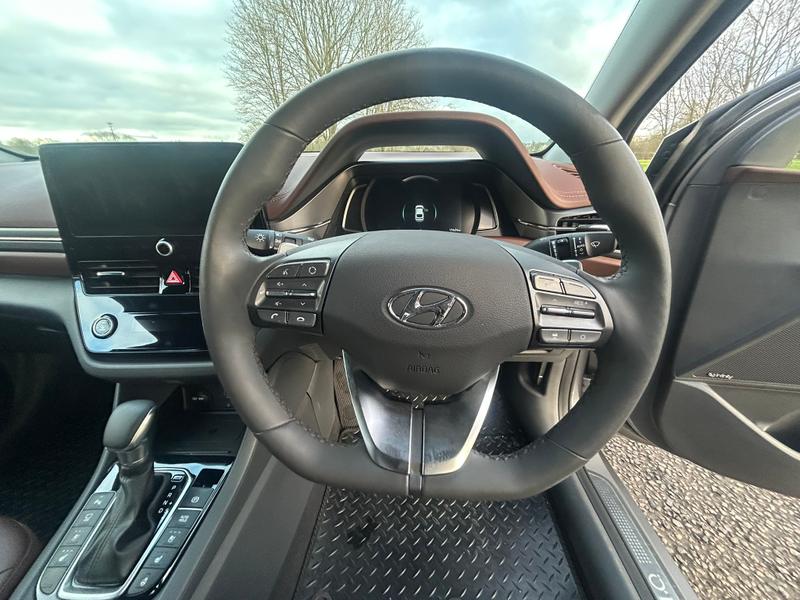Used Hyundai IONIQ 2022 for sale - 77354549: Photo 22
