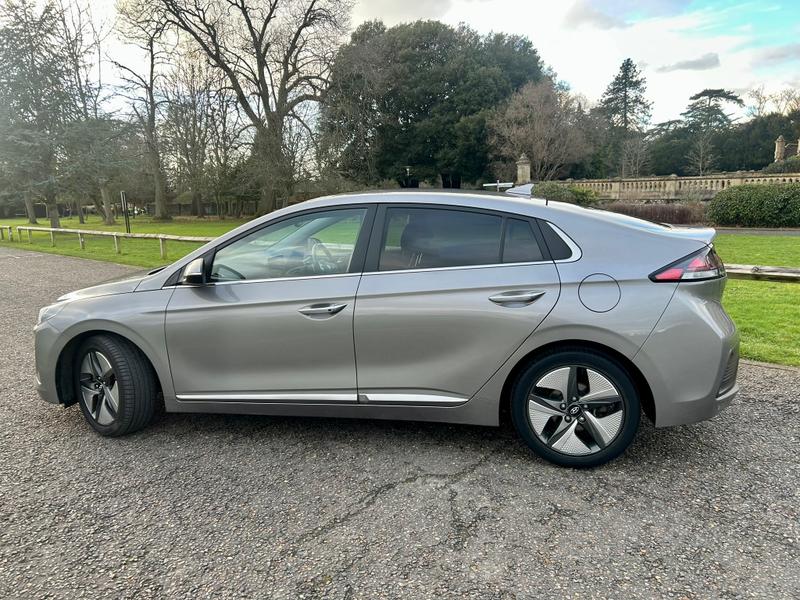 Used Hyundai IONIQ 2022 for sale - 77354549: Photo 25