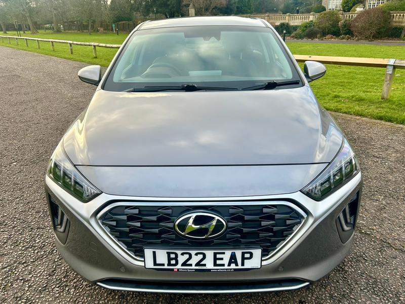 Used Hyundai IONIQ 2022 for sale - 77354549: Photo 6