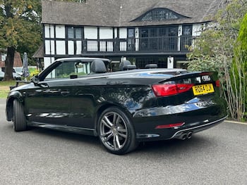 Used Audi A3 2014 for sale - 79869096: Photo