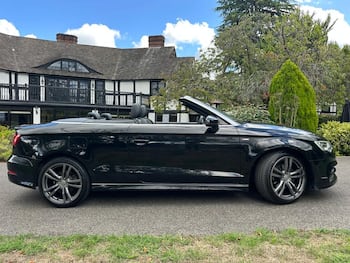 Used Audi A3 2014 for sale - 79869096: Photo