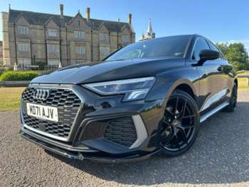 Used Audi A3 2022 for sale - 75021811: Photo