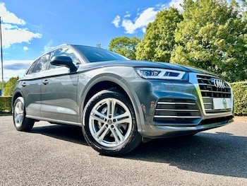 Used Audi Q5 2019 for sale - 79469614: Photo