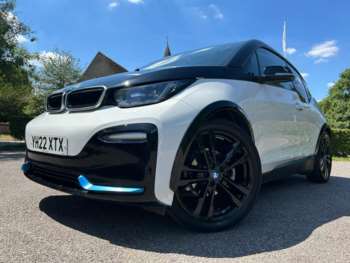 Used BMW i3 2022 for sale - 75190636: Photo