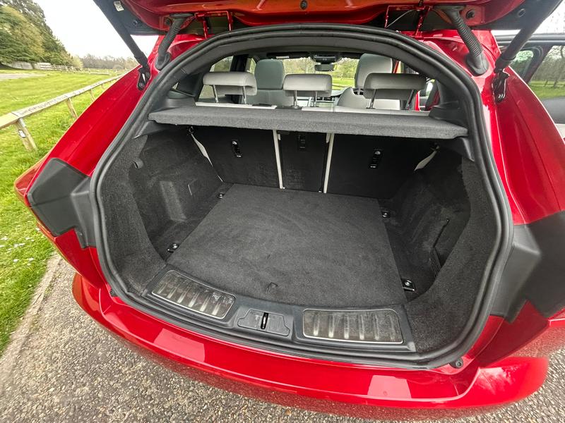 Used Jaguar E-Pace 2024 for sale - 78090518: Photo 12