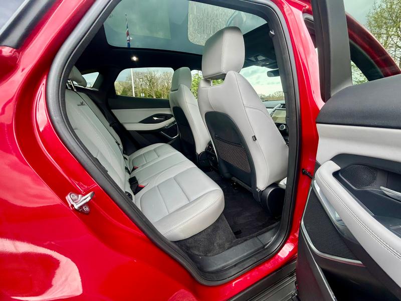 Used Jaguar E-Pace 2024 for sale - 78090518: Photo 14