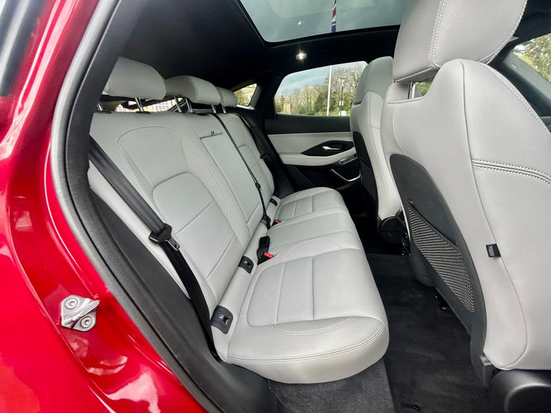 Used Jaguar E-Pace 2024 for sale - 78090518: Photo 15
