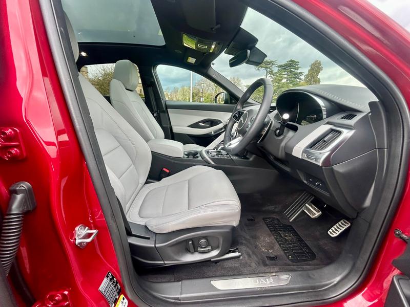 Used Jaguar E-Pace 2024 for sale - 78090518: Photo 17